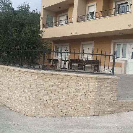 Andela 1 Lejlighed Makarska Eksteriør billede